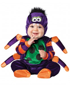 Itsy Bitsy Spider Costume