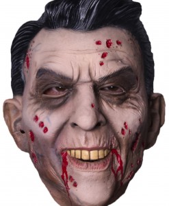 Reagan Zombie Mask