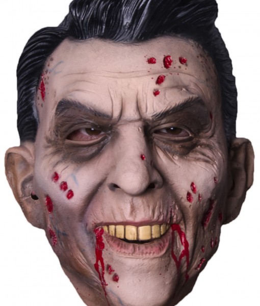 Reagan Zombie Mask
