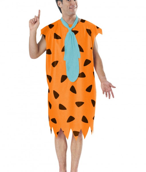 Fred Flintstone Adult Costume