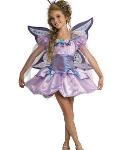 Tween Butterfly Costume