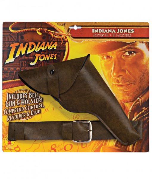 Indy Accessory Kit