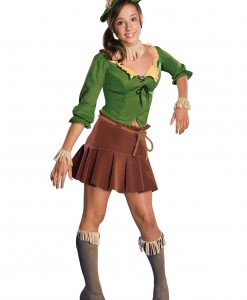 Teen Scarecrow Costume