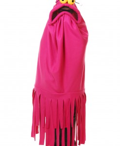 Adult Pink Monster Madness Costume