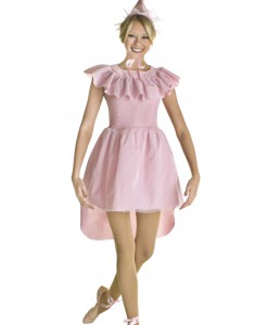 Adult Munchkin Ballerina Costume