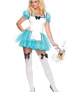 Enchanted Alice Costume