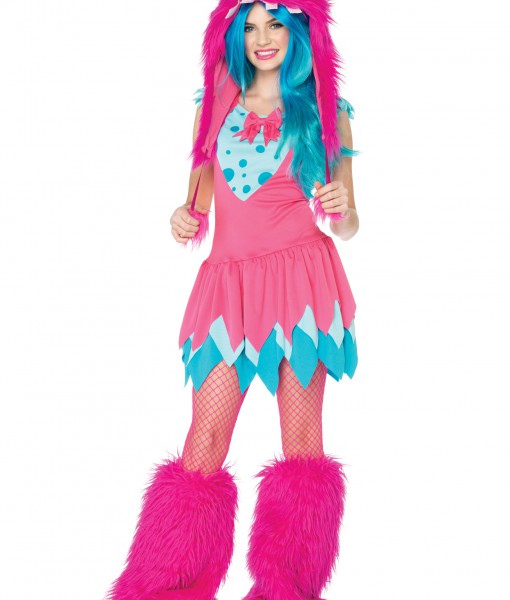 Teen Mischief Monster Costume