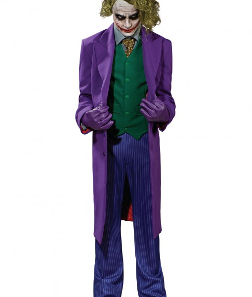 Grand Heritage Joker Costume