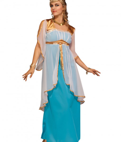 Helen of Troy Goddess Costume