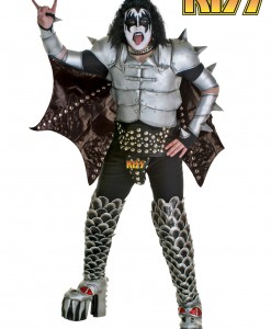 Adult Authentic Demon Destroyer Costume