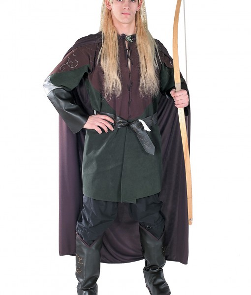Adult Legolas Costume
