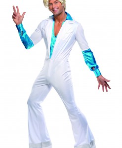 70s Disco Man Costume