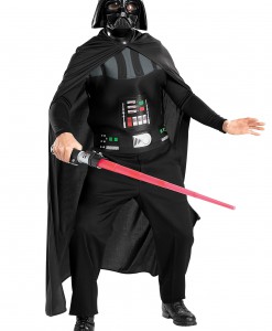 Adult Darth Vader Costume Economy
