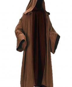 Collector's Jedi Cloak