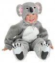 Cute Infant Koala Costume