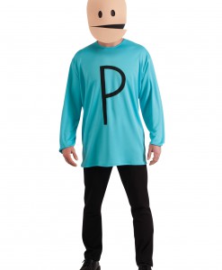 South Park Phillip Costume