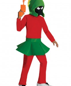 Kids Marvin the Martian Costume