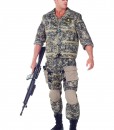 Deluxe U.S. Army Ranger Costume