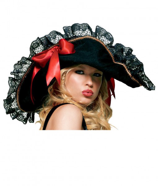 Sexy Pirate Hat