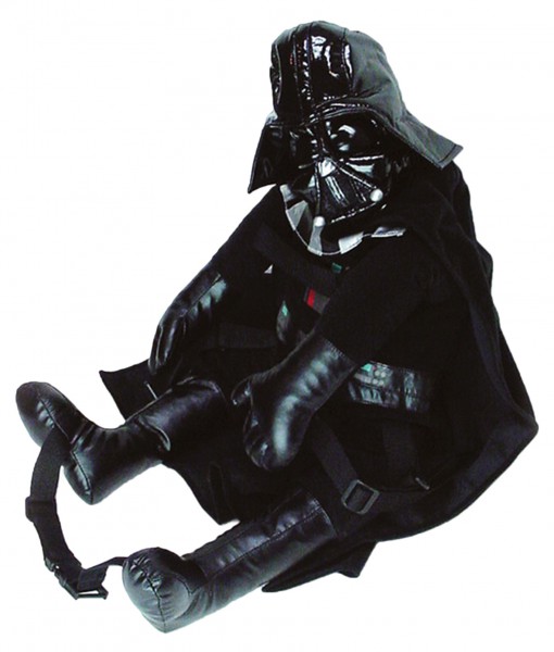 Darth Vader Back Buddy