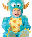 Infant Lil Monster Costume