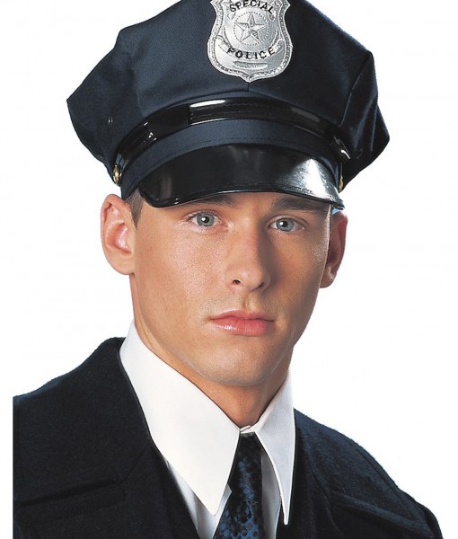Cop Hat