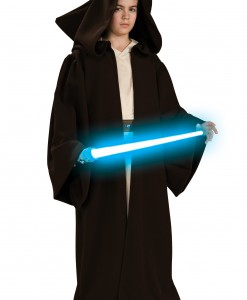 Child Super Deluxe Jedi Robe