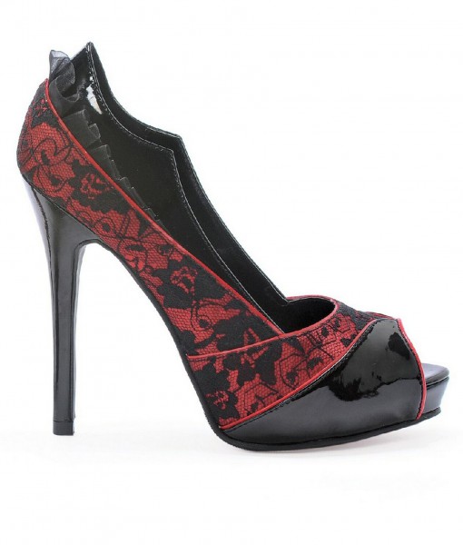 Sexy Vampire Shoes