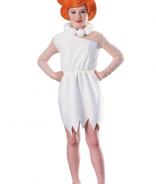 Kids Wilma Flintstone Costume