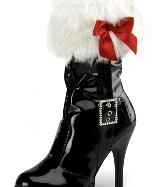 Sexy Christmas Boots