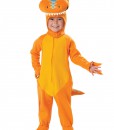 Dinosaur Train Toddler Buddy Costume