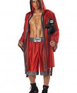 Everlast Boxing Champ Costume