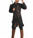 Steampunk Gentleman Costume