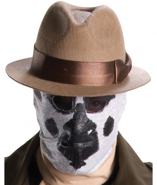 Rorschach Mask