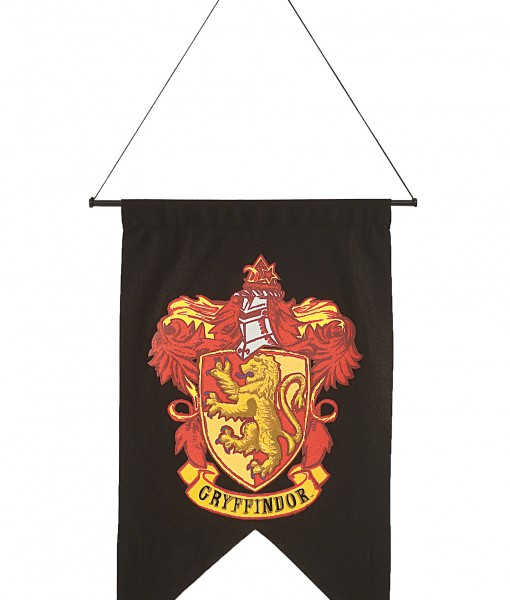 Gryffindor Banner