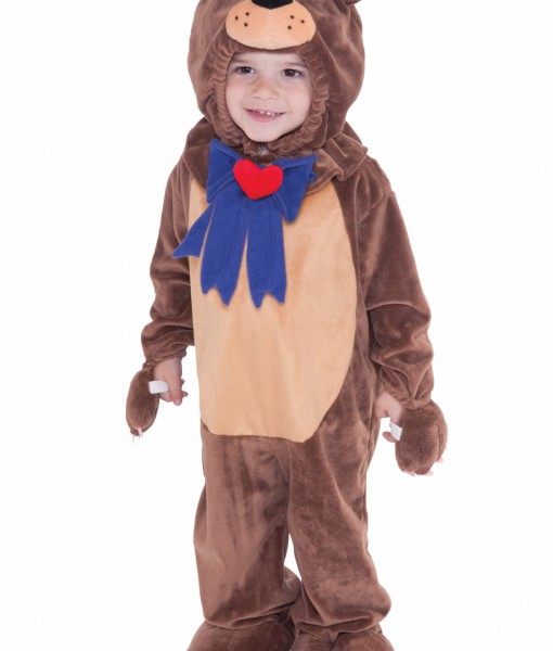 Infant / Toddler Teddy Bear Costume