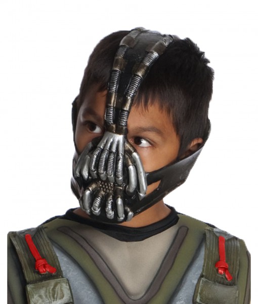 Bane Child Mask