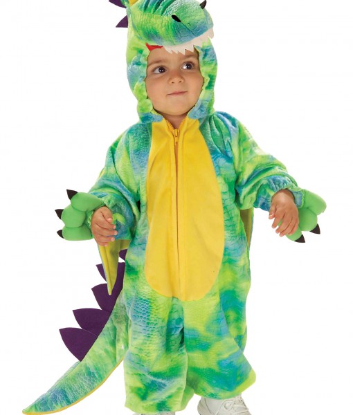 Toddler / Child Dragonsaurus Costume