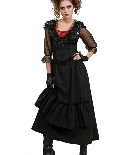 Sweeney Todd Mrs. Lovett Costume