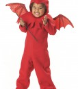 Toddler Little Devil Costume