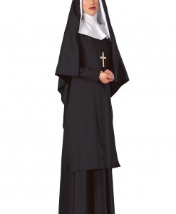 Replica Nun Costume