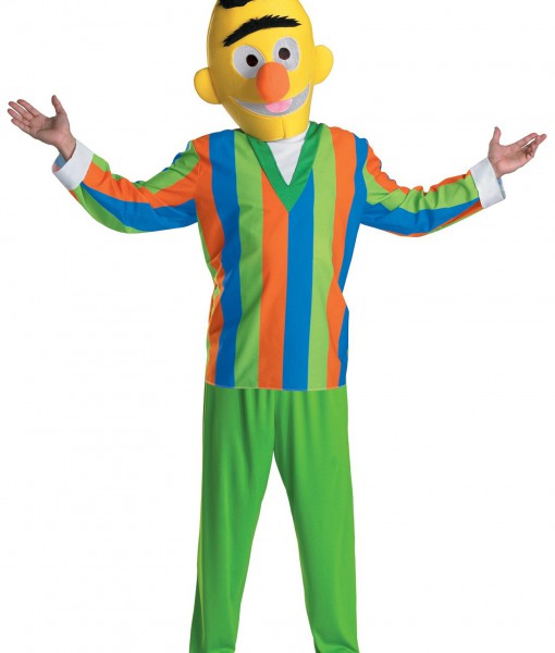 Adult Bert Costume