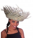 Birds Nest Hat