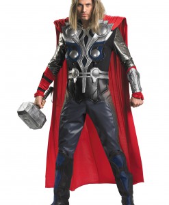 Avengers Replica Thor Costume