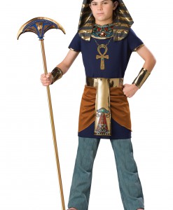 Child Pharaoh Costume