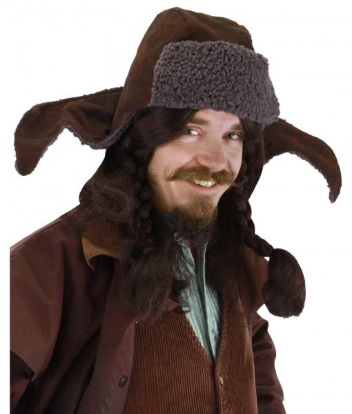 Bofur the Dwarf Hat