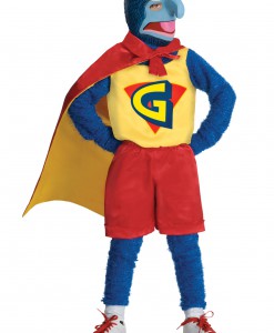 Child Gonzo Costume