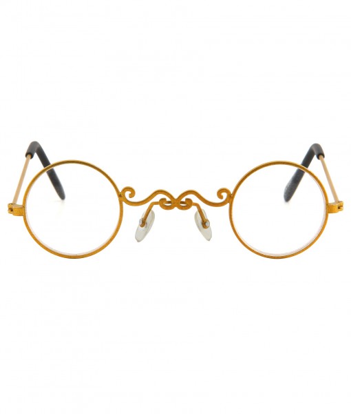 Pot O' Gold Glasses
