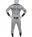 Adult Boston Red Sox Skin Suit