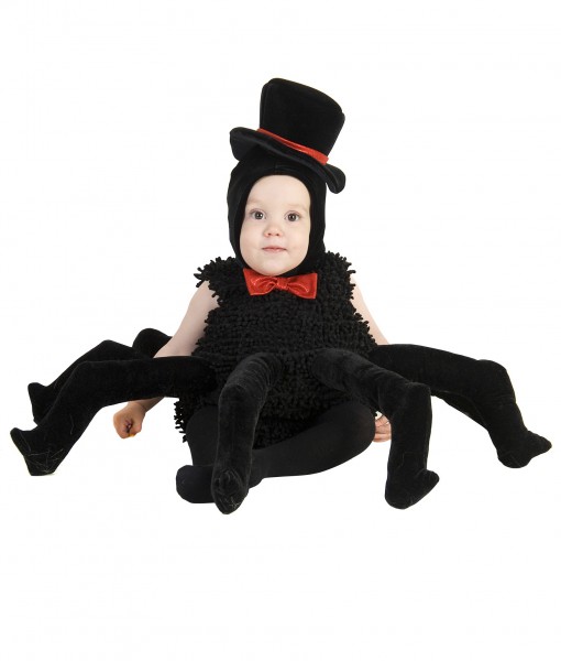 Toddler Freddy the Spider Costume